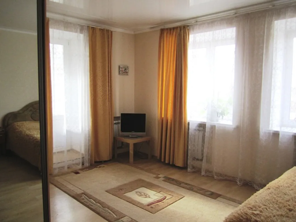 Квартира в тихом центре