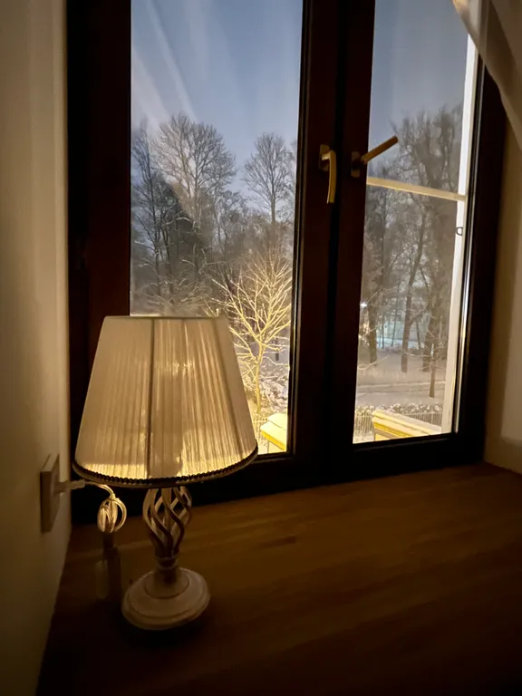 Квартира у Екатерининского парка