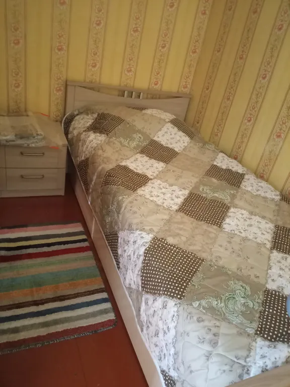 Уютная квартира рядом с жд вокзалом