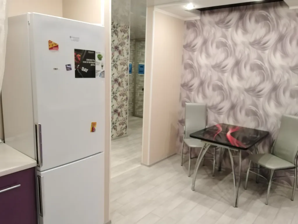 2х комнатная уютная квартира