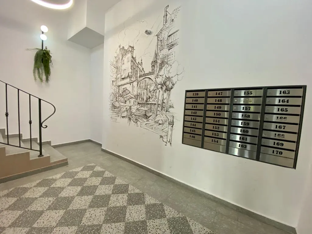 Квартира Квартира на нижнем пруду в центре города — Калининград