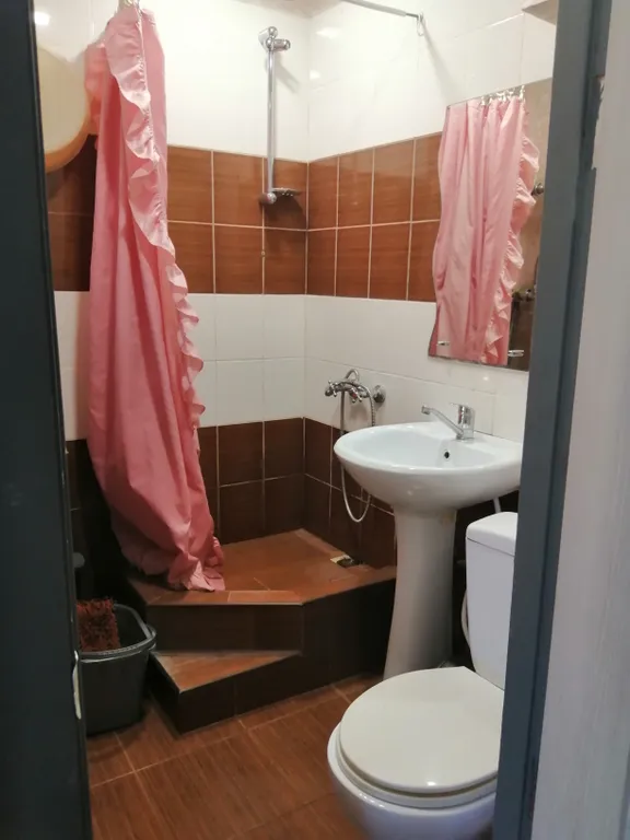 Квартира 1-комнатная Квартира — Евпатория