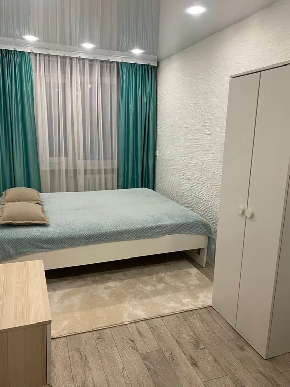 Уютное жилье