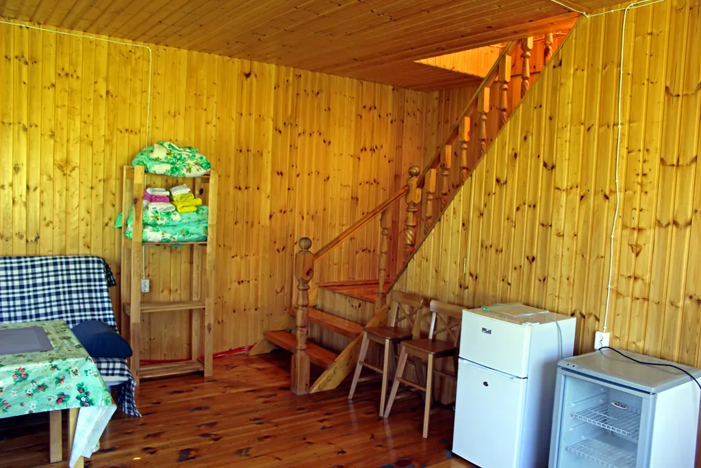 Ласточкино гнездо