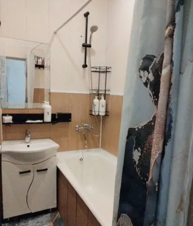 Квартира в центре