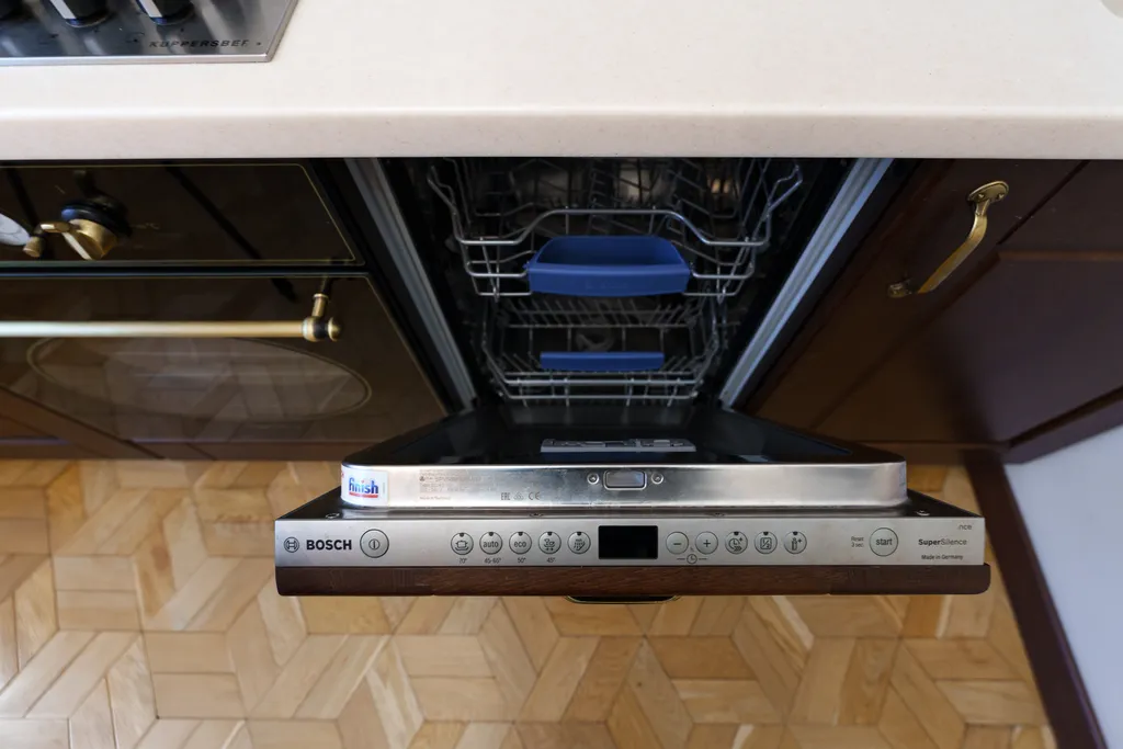 Квартира Шикарная двухкомнатная квартира — Москва