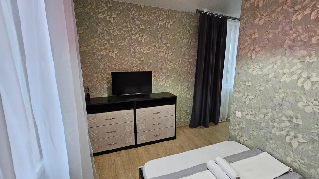 1-комнатная квартира в Павшино в ЖК Тетрис