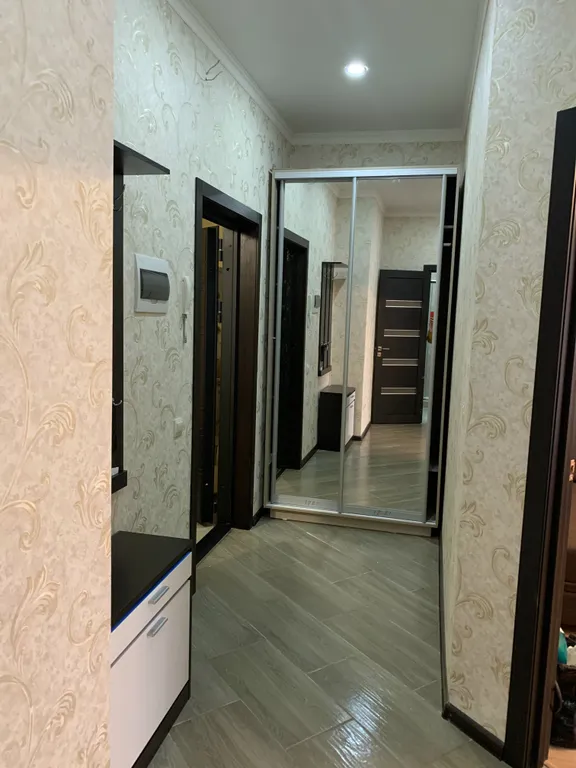 Квартира на новой набережной