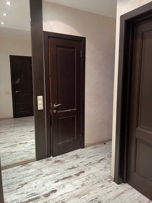 Квартира 3-х комнатная с джакузи, курить запрещено