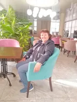 Людмила Ивановна