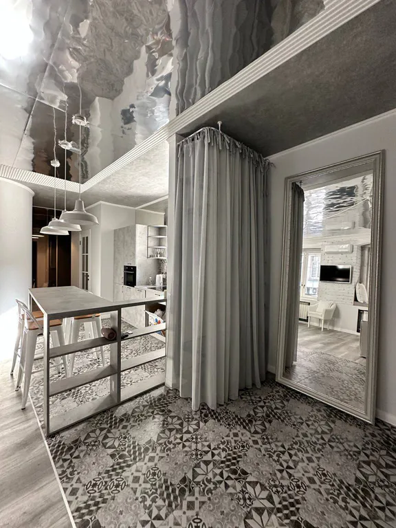 Квартира Уникальная квартира на Арбате — Москва