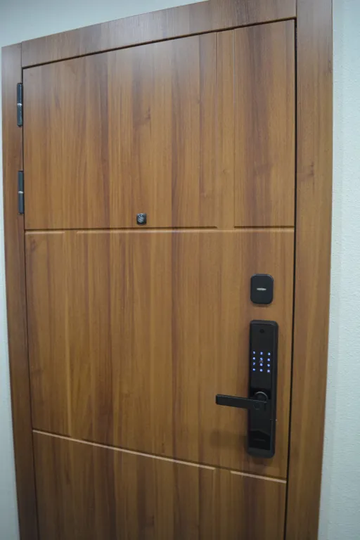 Атмосферная квартира