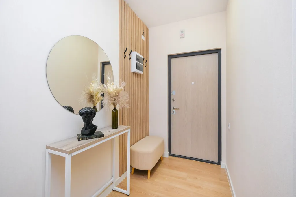 Евротрешка возле аквапарка