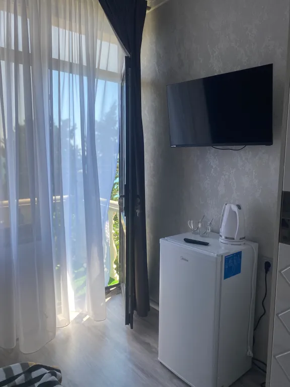 Квартира Комната — аренда посуточно в Псырцха