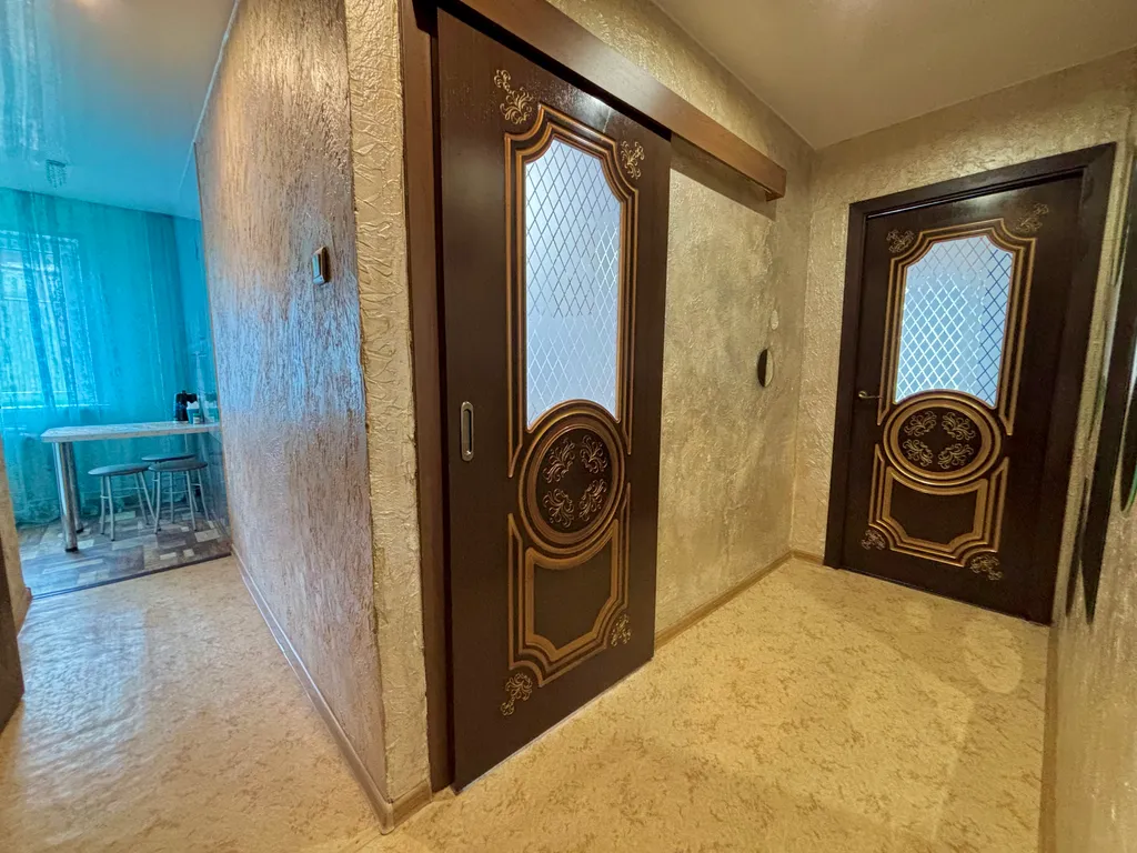 Апартаменты old pskov