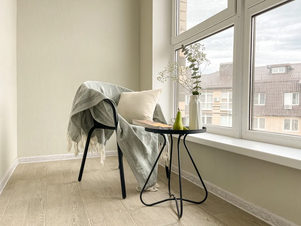 Квартира Изумрудная квартира в Анапе — Анапа