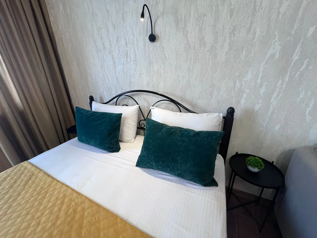 Квартира Квартира Sezam Apartments 49 Бухта — Сириус