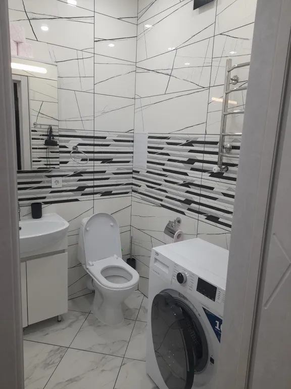 Квартира у моря