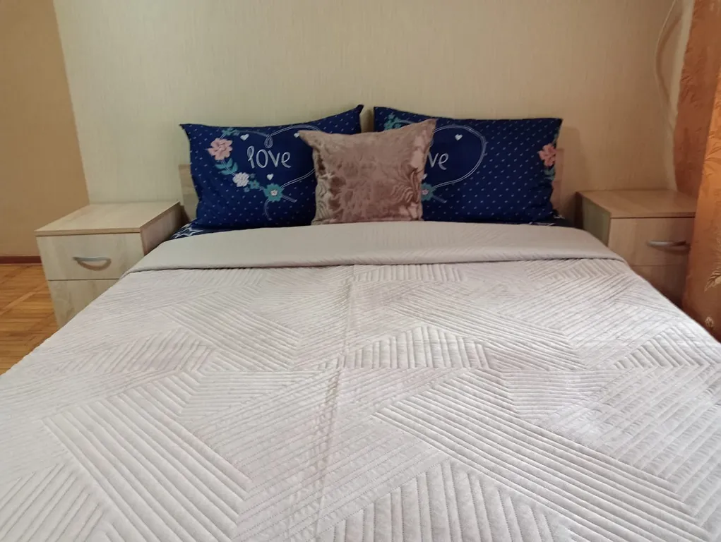 Уютная квартира — аренда посуточно в Нальчик