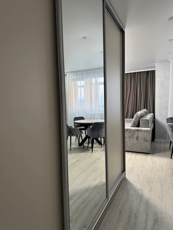 Уютная квартира в центральном районе города Сургута