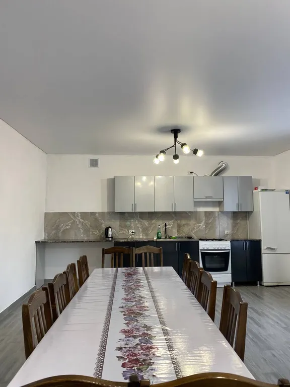 Дом под ключ