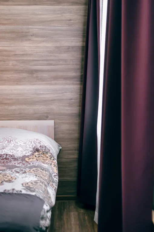 Квартира в историческом центре