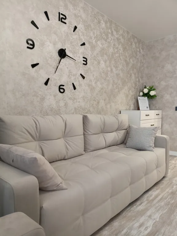 Квартира на Мамаевом Кургане