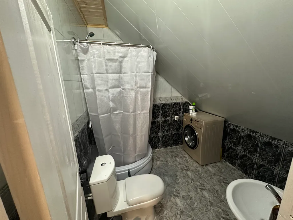 Уютный гостевой дом для комфортного отдыха