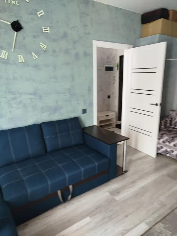 Уютная квартира в центре