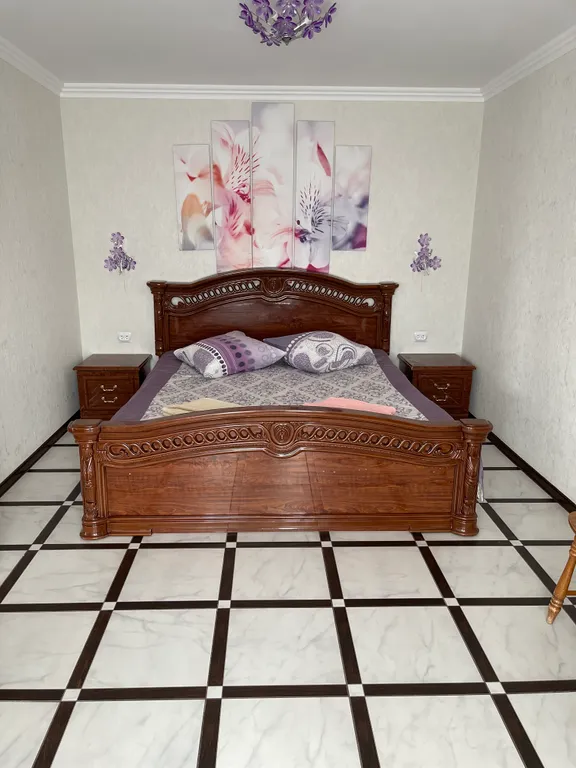 Квартира Комната — аренда посуточно в Коктебель