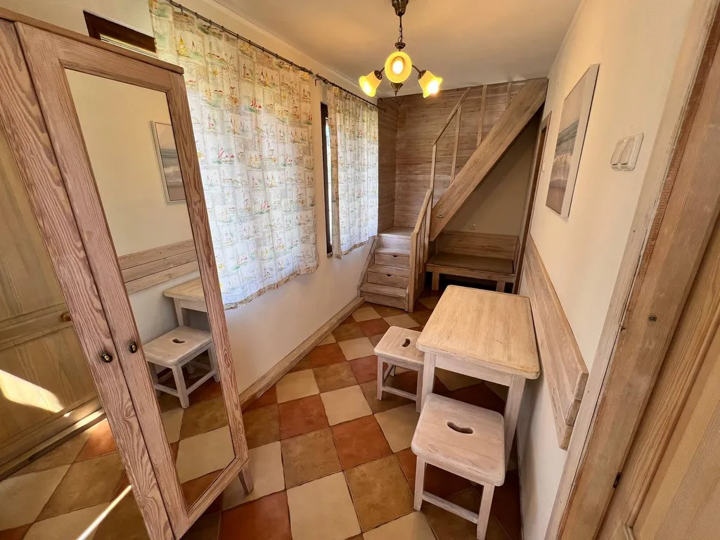 Пора на море