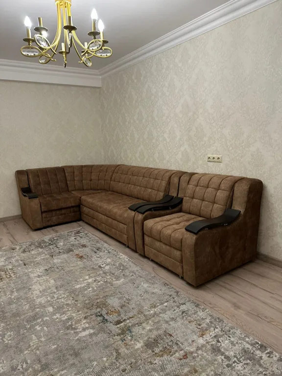 Квартира с видом на море