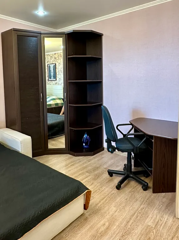 1-комнатная квартира класса комфорт