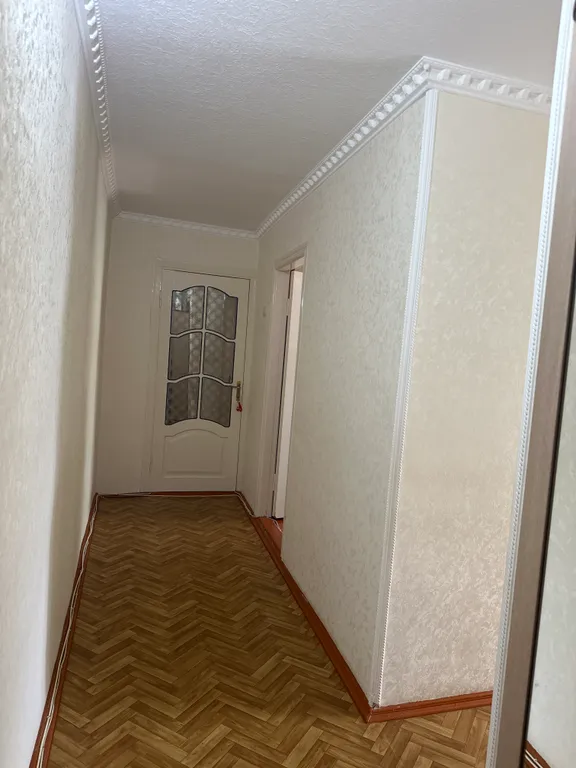 Комната в квартире с проживанием хозяйки в центре города