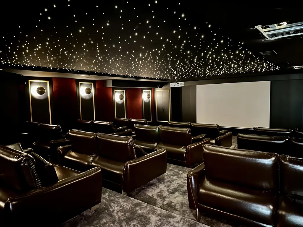 Апартамент в премиальном комплексе у моря