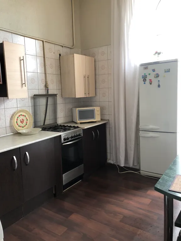 Уютная квартира в самом центре по пешеходной улице