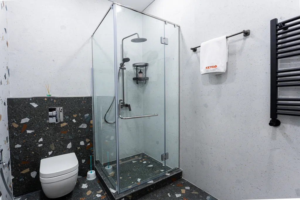 Апартаменты ключ к комфортному расположению