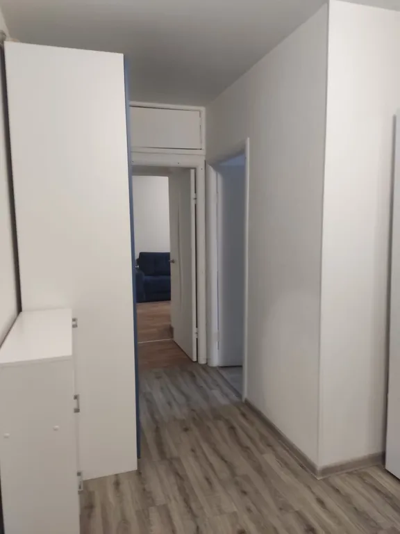 Квартира у парка