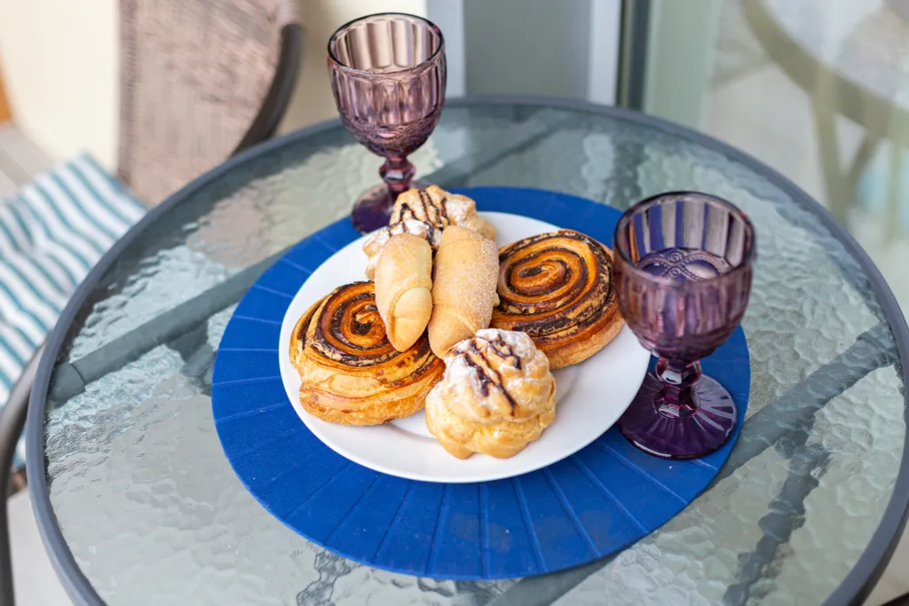 Blue sky-studio Alliance Apartments