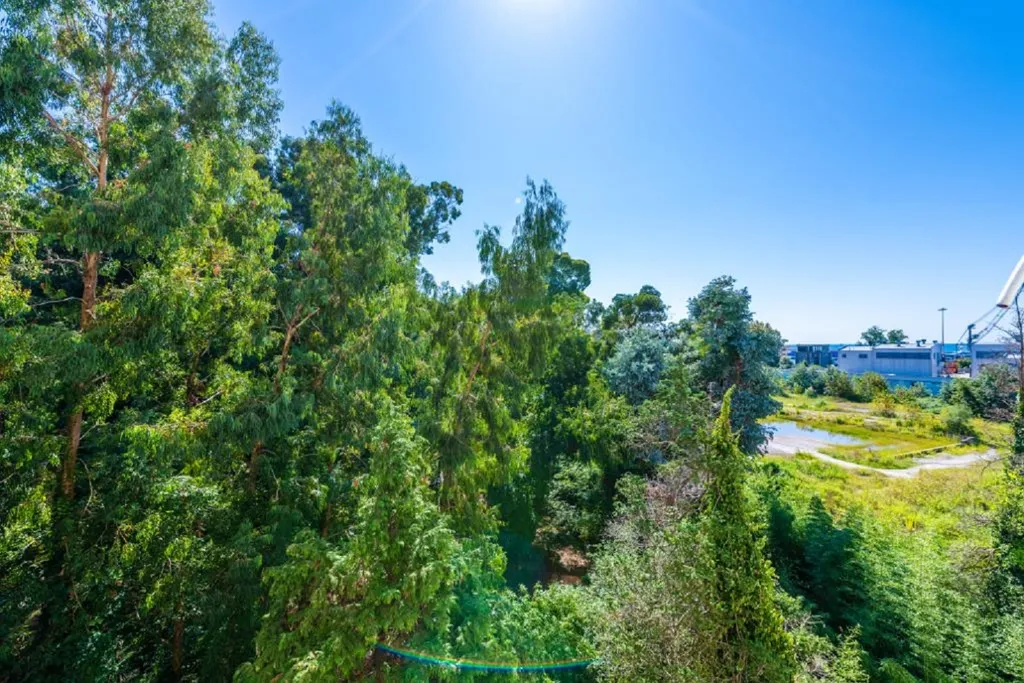 Квартира Новые уютные апартаменты с французским балконом — Адлер