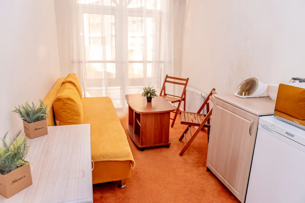 409 Alliance Apartments на Летней, 50