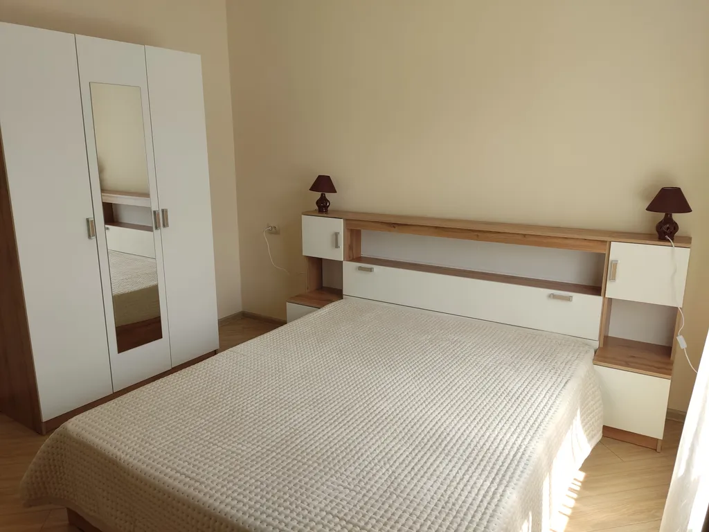 Апартаменты в центре