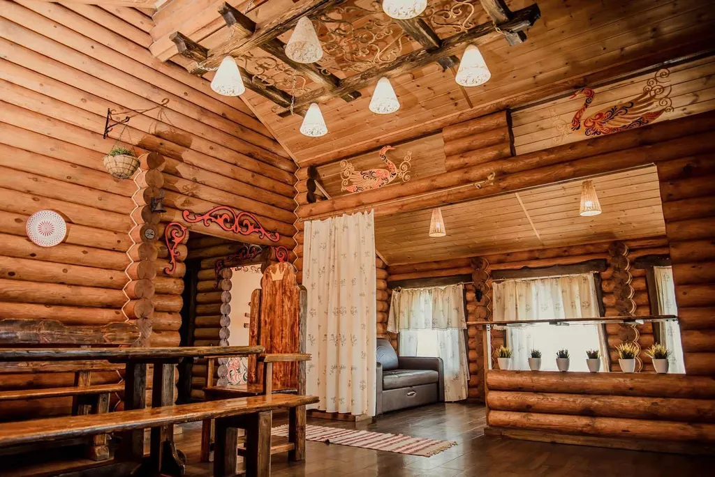 Гуси Лебеди