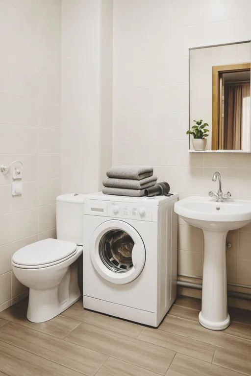 Квартира возле Самарских терм