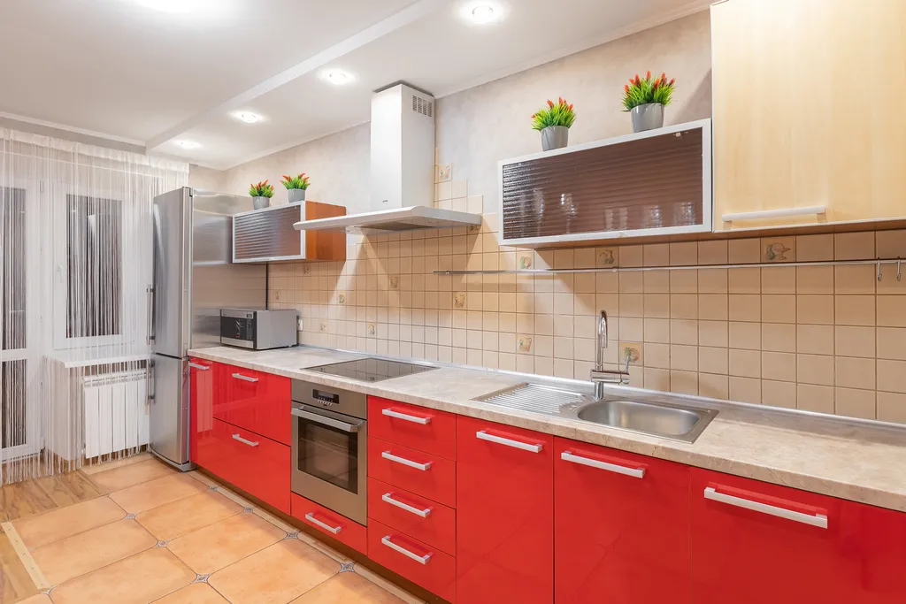 SPA-Apart Апартаменты с сауной и джакузи