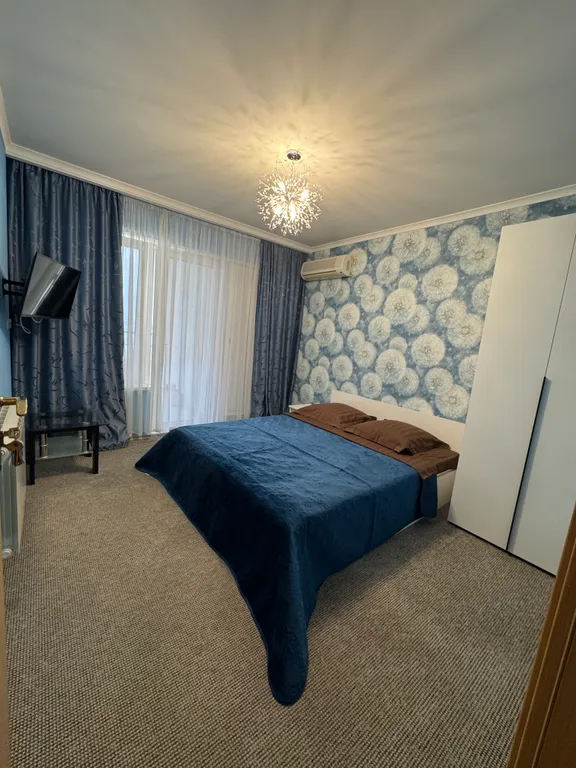 Отдых в жемчужине Крыма-Утес