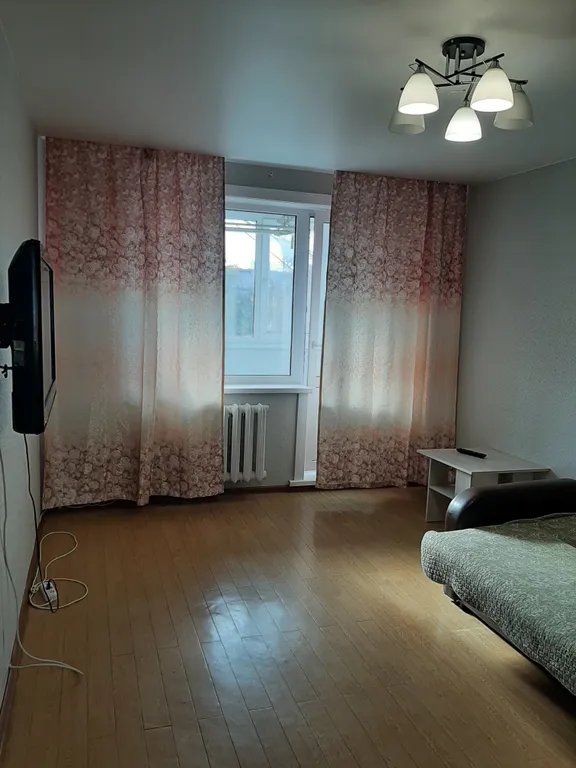 Квартира возле горы