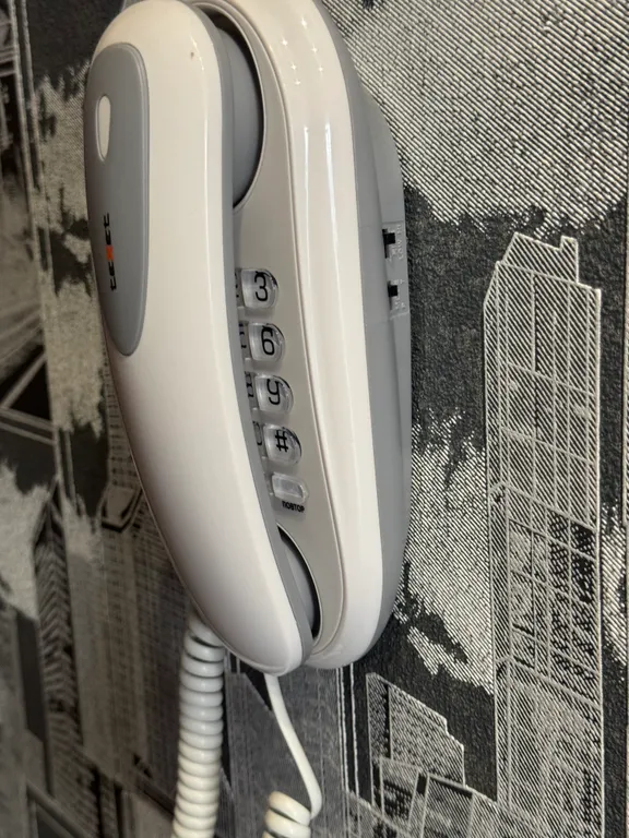 Уютная новая квартира с видом на парк