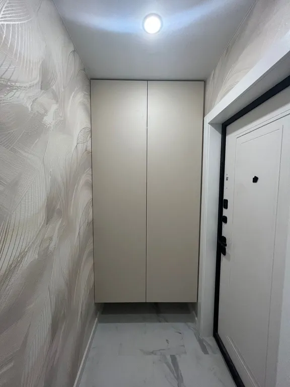 Уютная и светлая квартира с новым ремонтом в центре Адлера