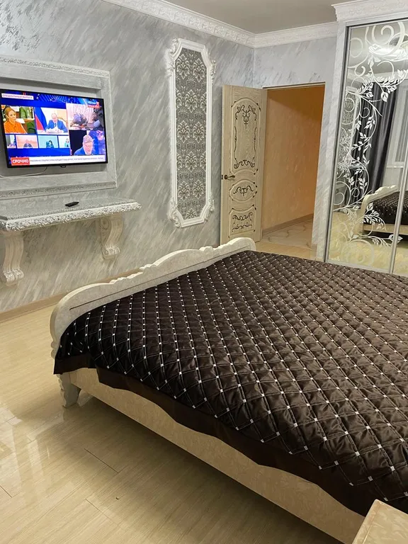 Квартира рядом с курортным парком